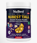 NuBest Tall™ Growth Protein Powder